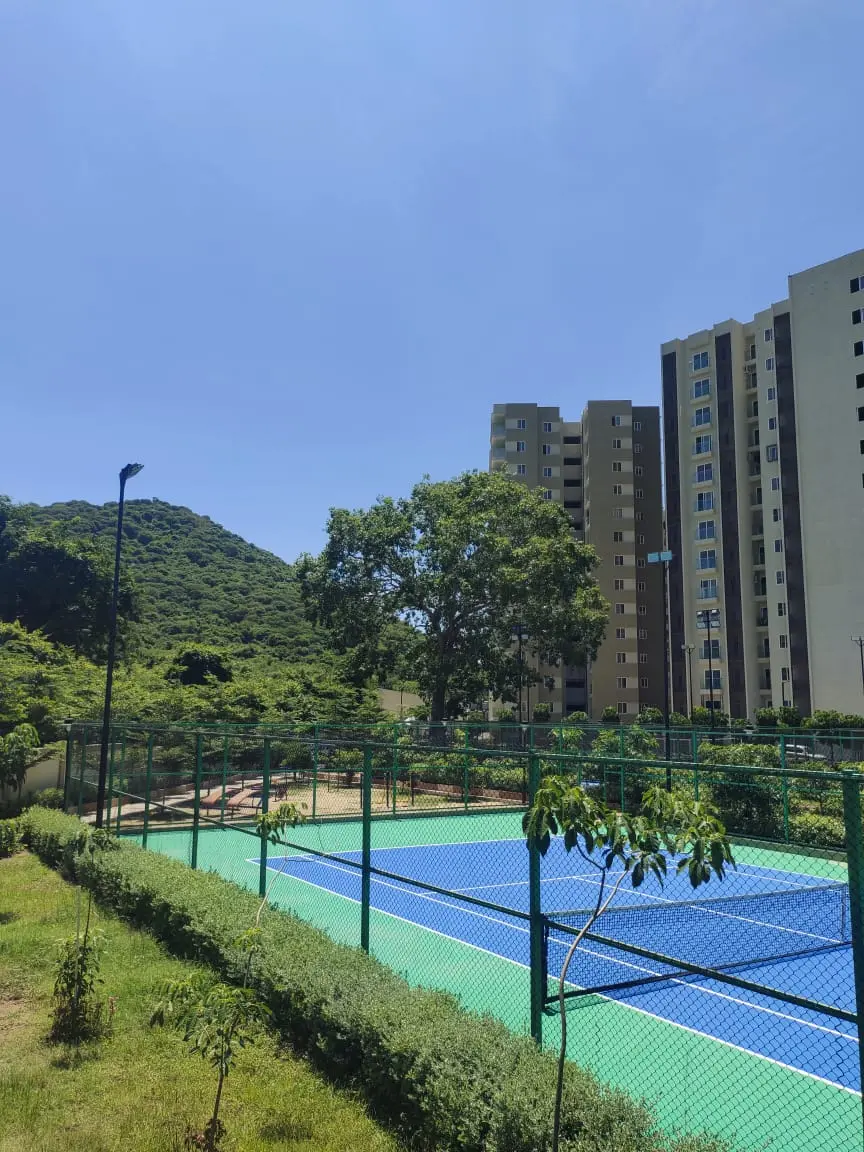 Shriram Park63 by Shriram Properties View 7