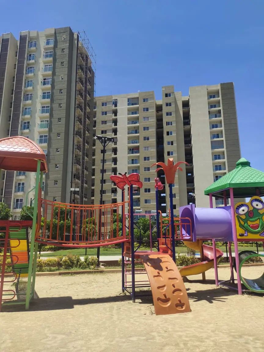 Shriram Park63 by Shriram Properties View 8